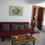 Departamento Reloj De Flores