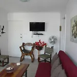 Departamento Reloj De Flores