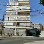 Departamento Reloj De Flores