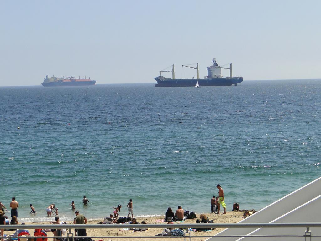 Apartamento Departamento Reloj De Flores Vina del Mar