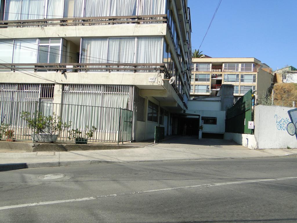 Departamento Reloj De Flores Apartamento Vina del Mar