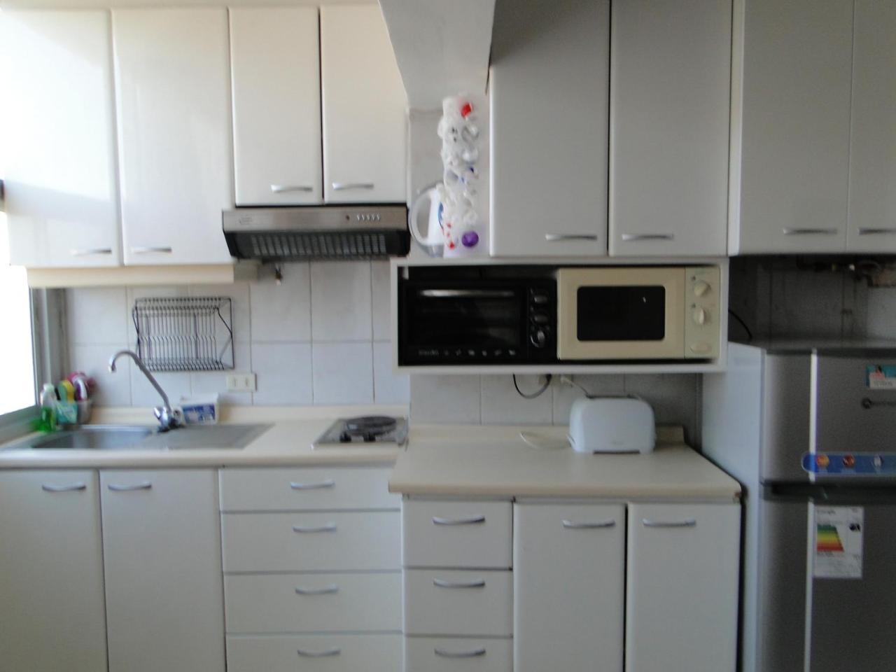 Departamento Reloj De Flores Apartamento Vina del Mar