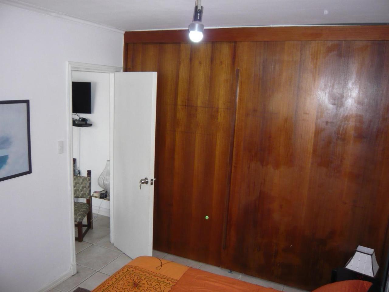 Departamento Reloj De Flores