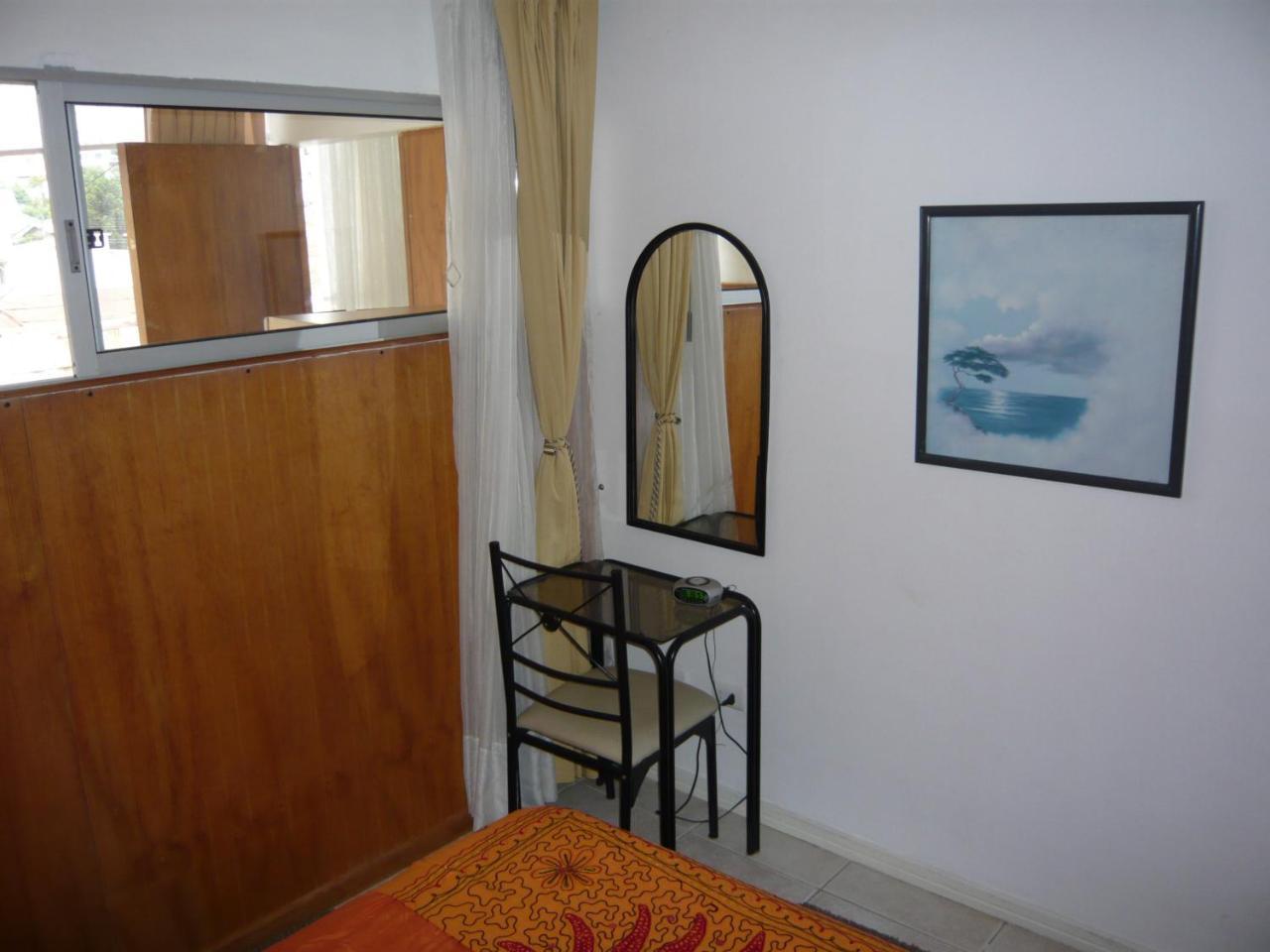 Apartamento Departamento Reloj De Flores Vina del Mar