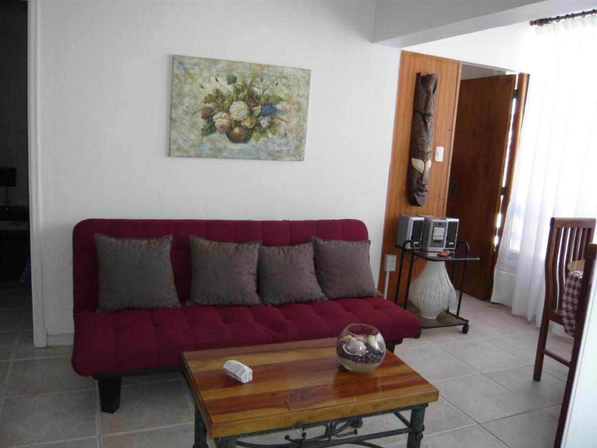 Departamento Reloj De Flores Vina del Mar
